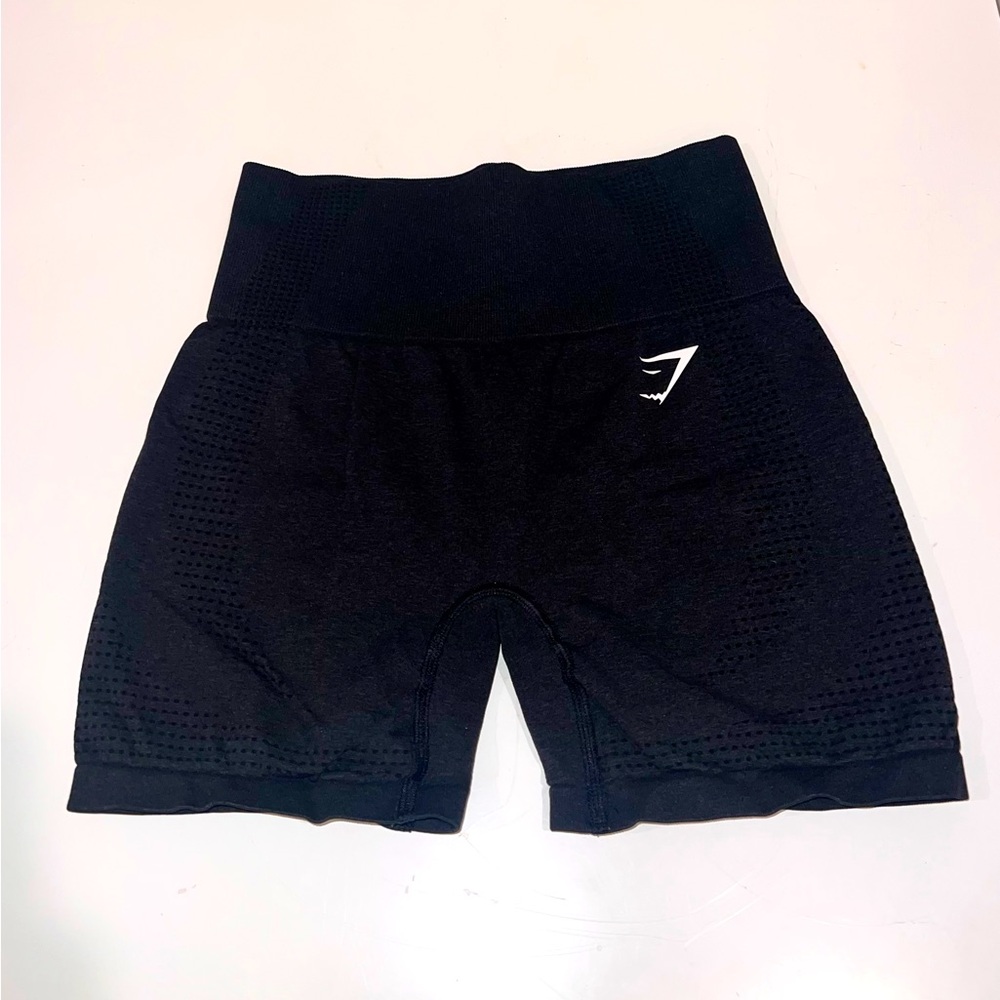 Gymshark biker shorts